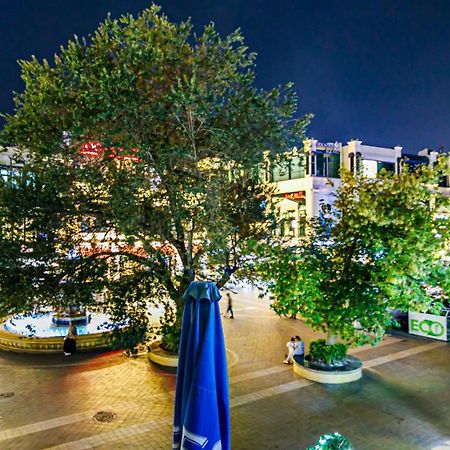 M Estate. 2 Room Home In Targovu Baku Zewnętrze zdjęcie