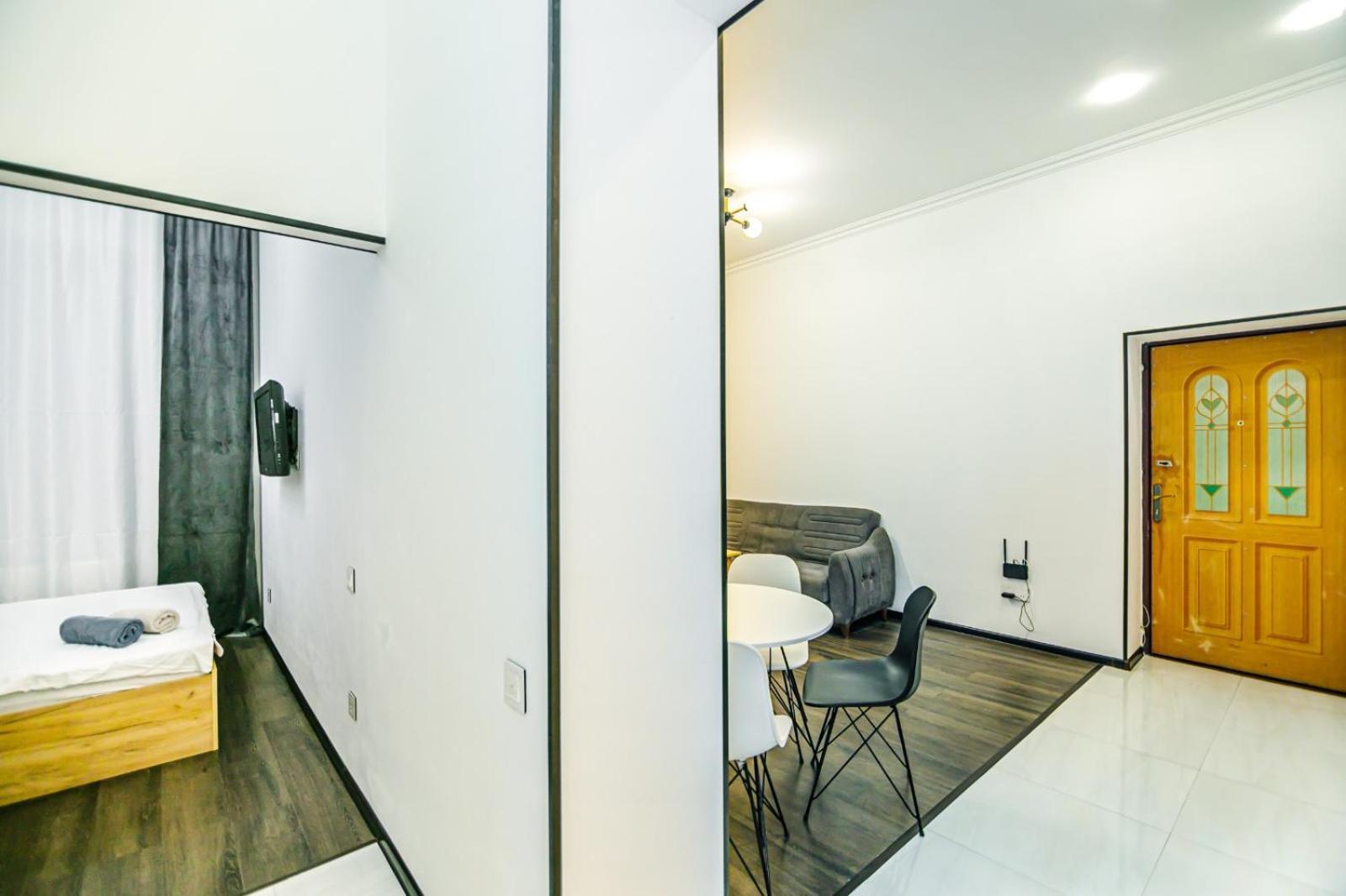 M Estate. 2 Room Home In Targovu Baku Zewnętrze zdjęcie