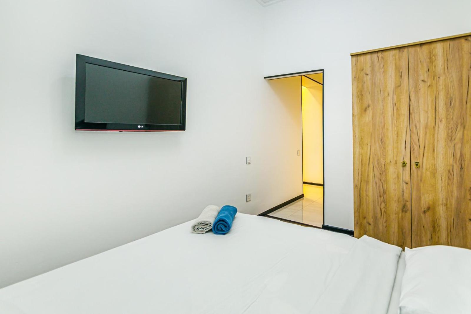 M Estate. 2 Room Home In Targovu Baku Zewnętrze zdjęcie