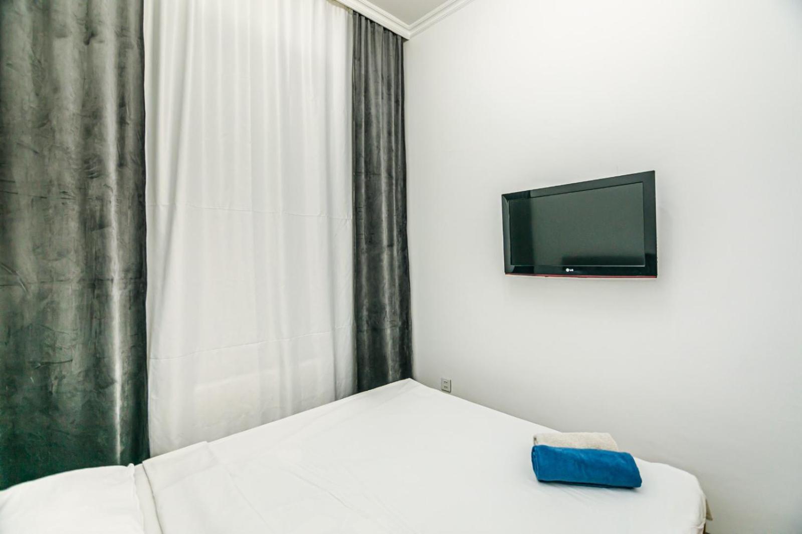 M Estate. 2 Room Home In Targovu Baku Zewnętrze zdjęcie