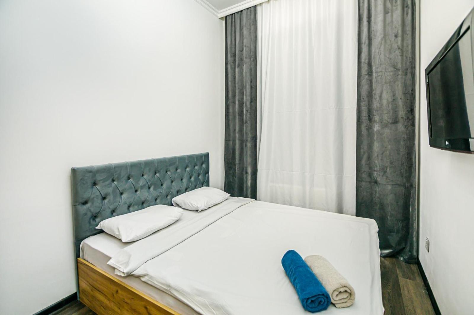 M Estate. 2 Room Home In Targovu Baku Zewnętrze zdjęcie