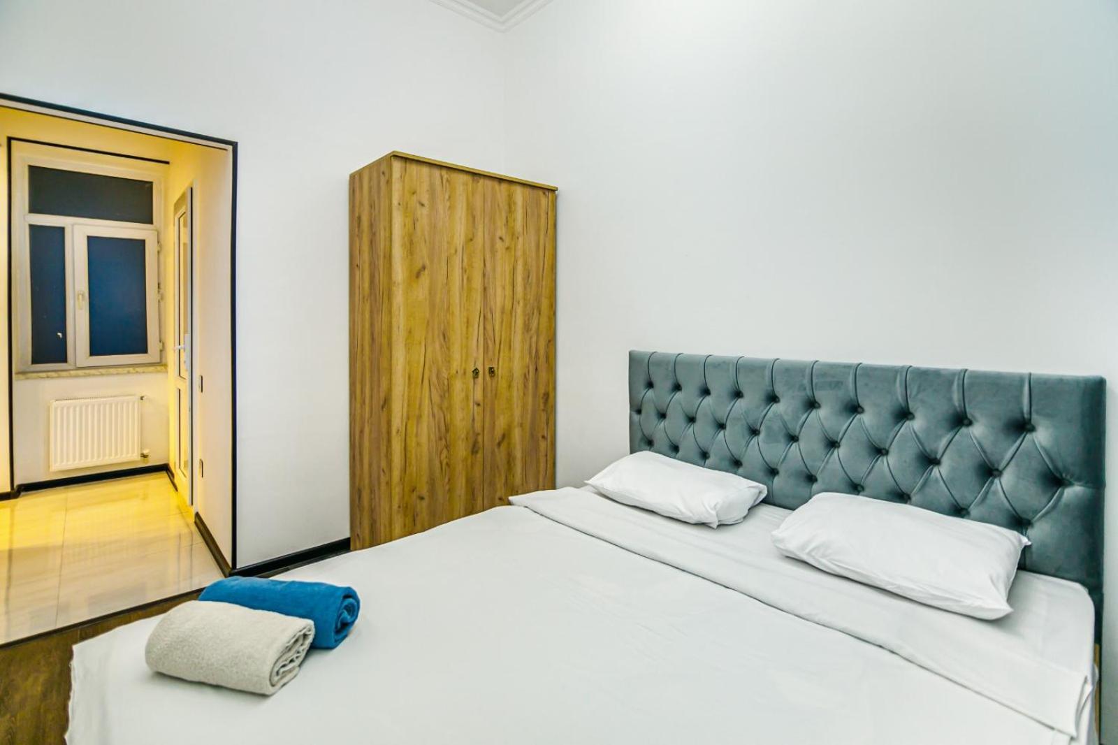 M Estate. 2 Room Home In Targovu Baku Zewnętrze zdjęcie